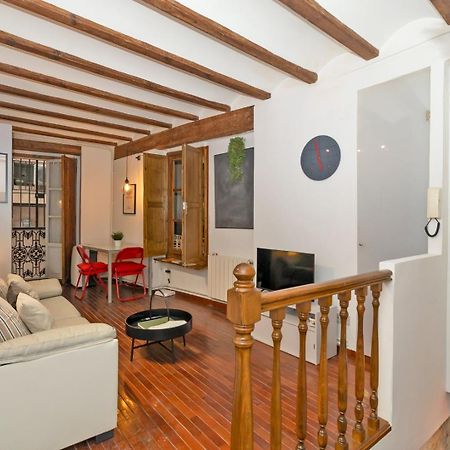 Guestready - Relaxing Home In Valencia'S Old Town Εξωτερικό φωτογραφία