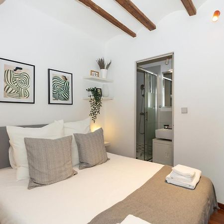Guestready - Relaxing Home In Valencia'S Old Town Εξωτερικό φωτογραφία