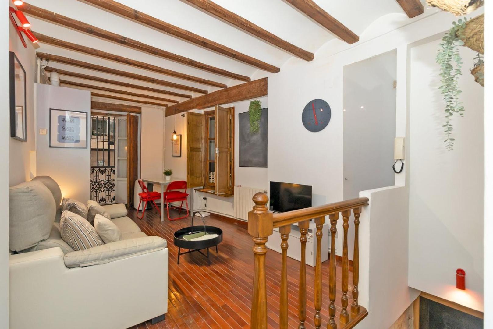 Guestready - Relaxing Home In Valencia'S Old Town Εξωτερικό φωτογραφία