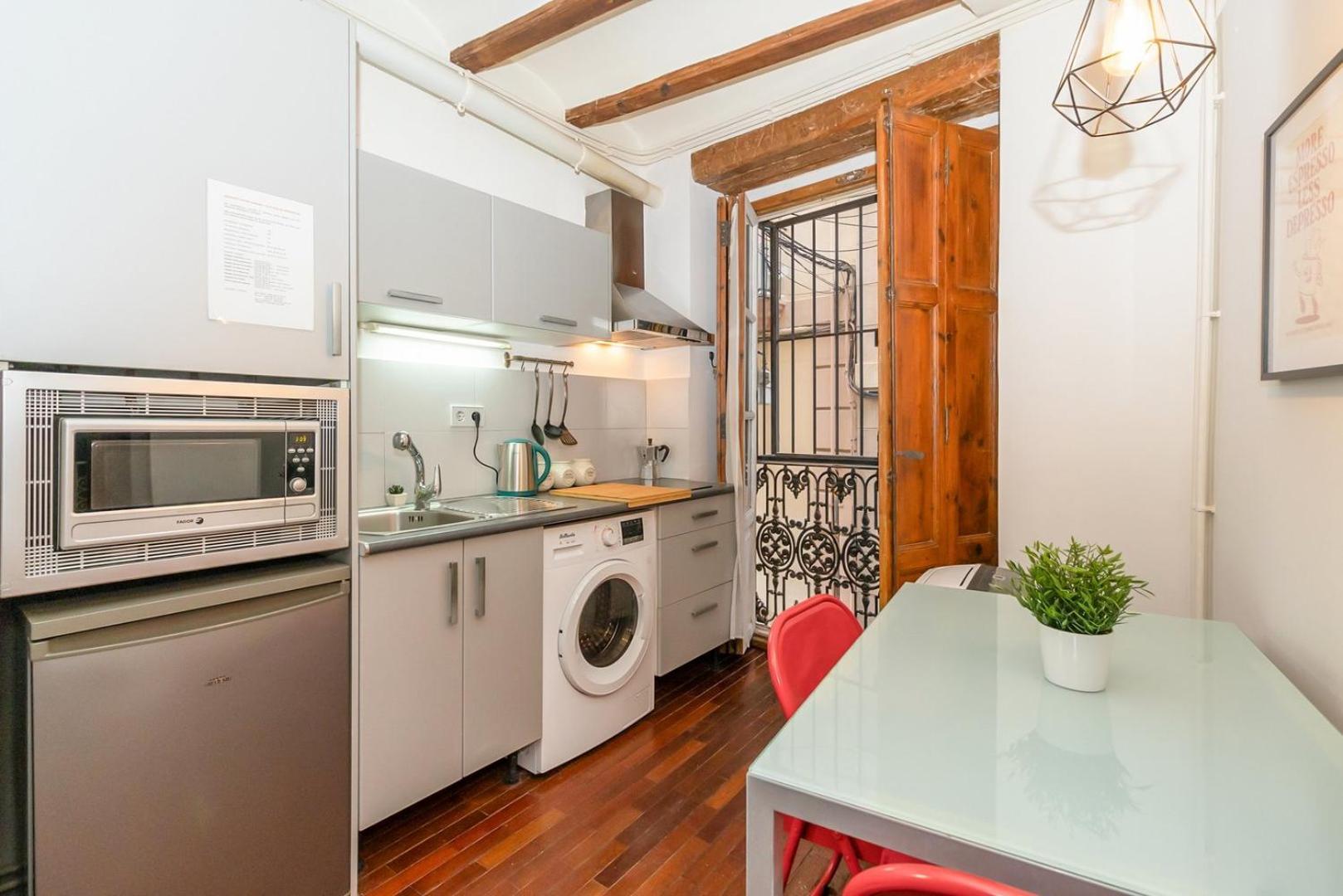 Guestready - Relaxing Home In Valencia'S Old Town Εξωτερικό φωτογραφία