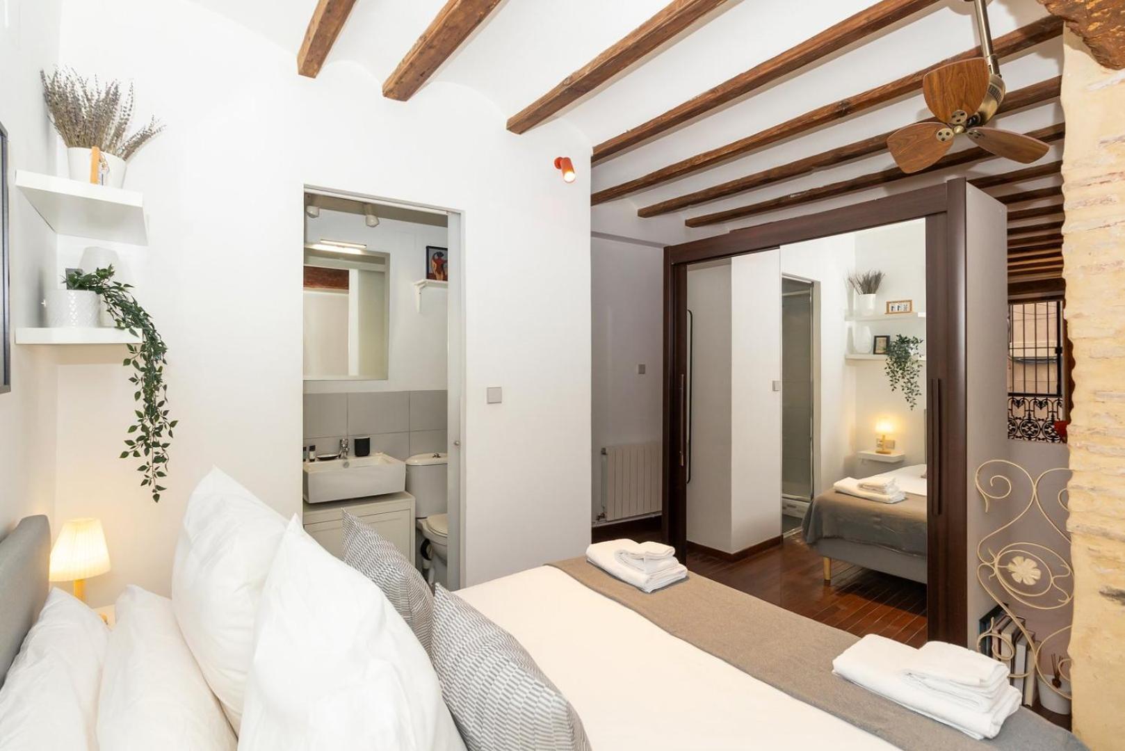 Guestready - Relaxing Home In Valencia'S Old Town Εξωτερικό φωτογραφία